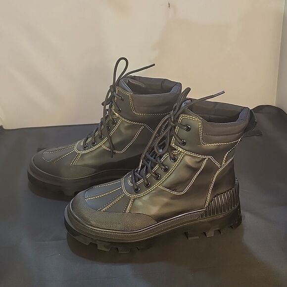 BRAND NEW CIRCUS NY BY SAM EDELMAN WOMEN'S ISABELLE ANKLE BOOT G1 - Picture 6 of 16